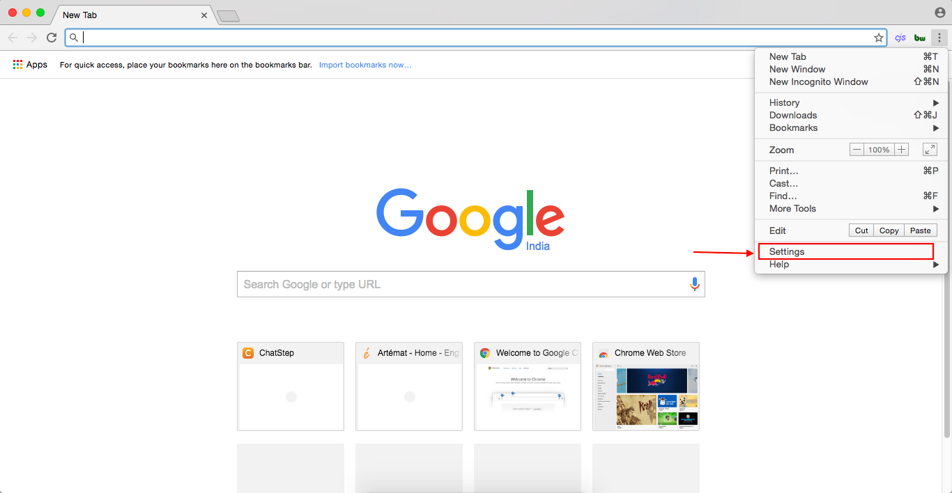 How to get chat notifications in Google Chrome? HappyFox Chat